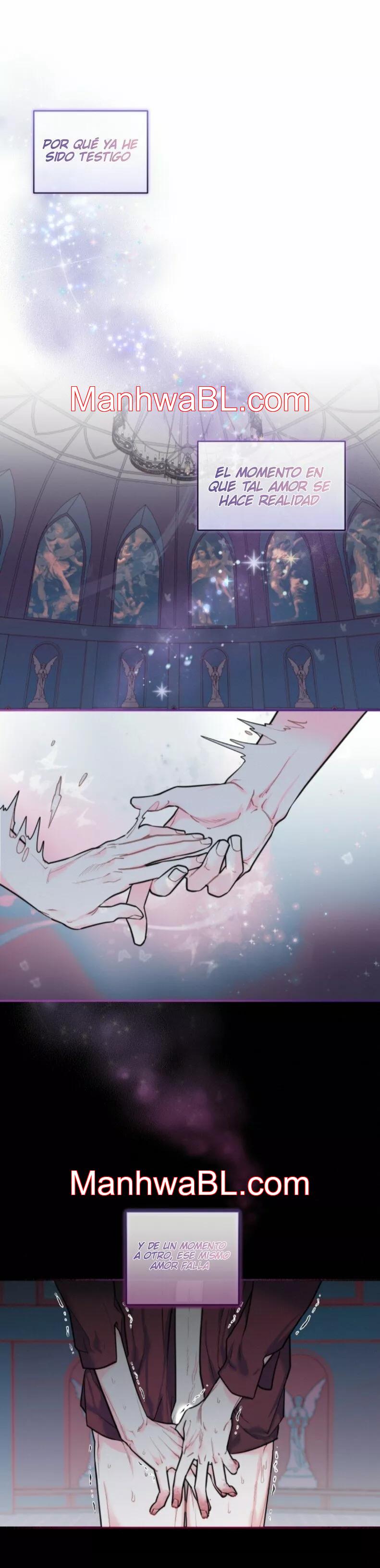 Mentiras sangrientas - Capítulo 11.00 manhwa