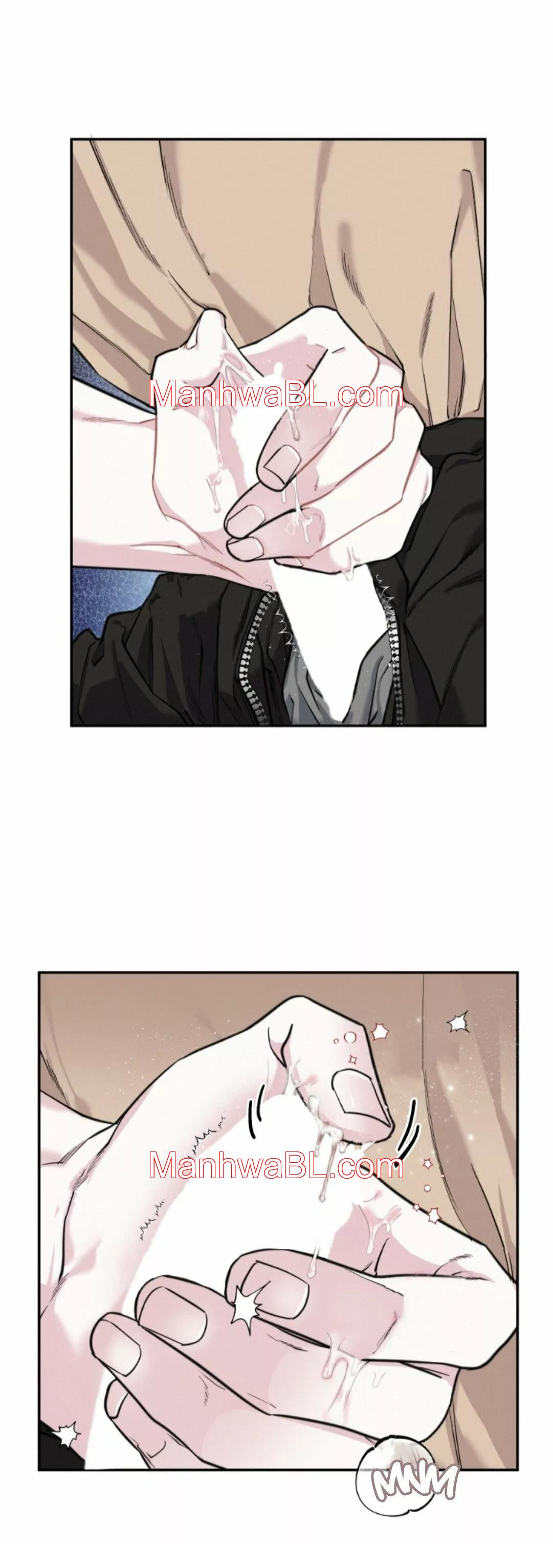 Mentiras sangrientas - Capítulo 11.00 manhwa