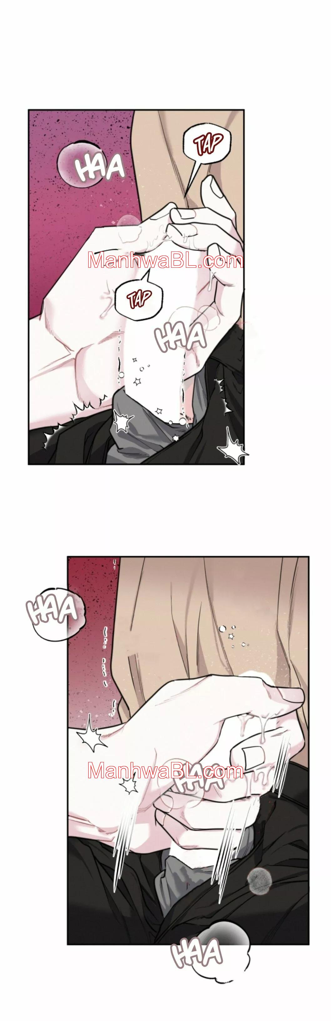 Mentiras sangrientas - Capítulo 11.00 manhwa
