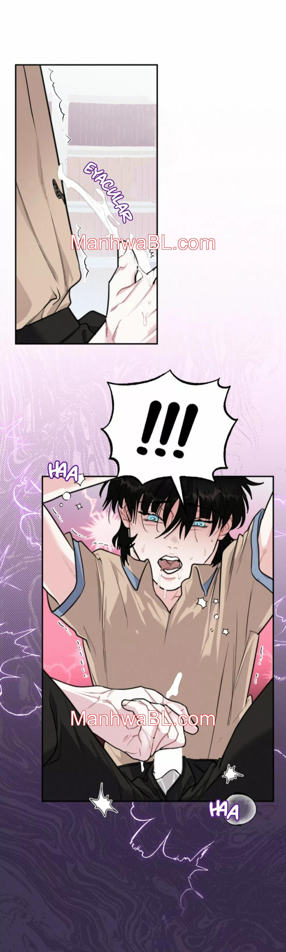 Mentiras sangrientas - Capítulo 11.00 manhwa