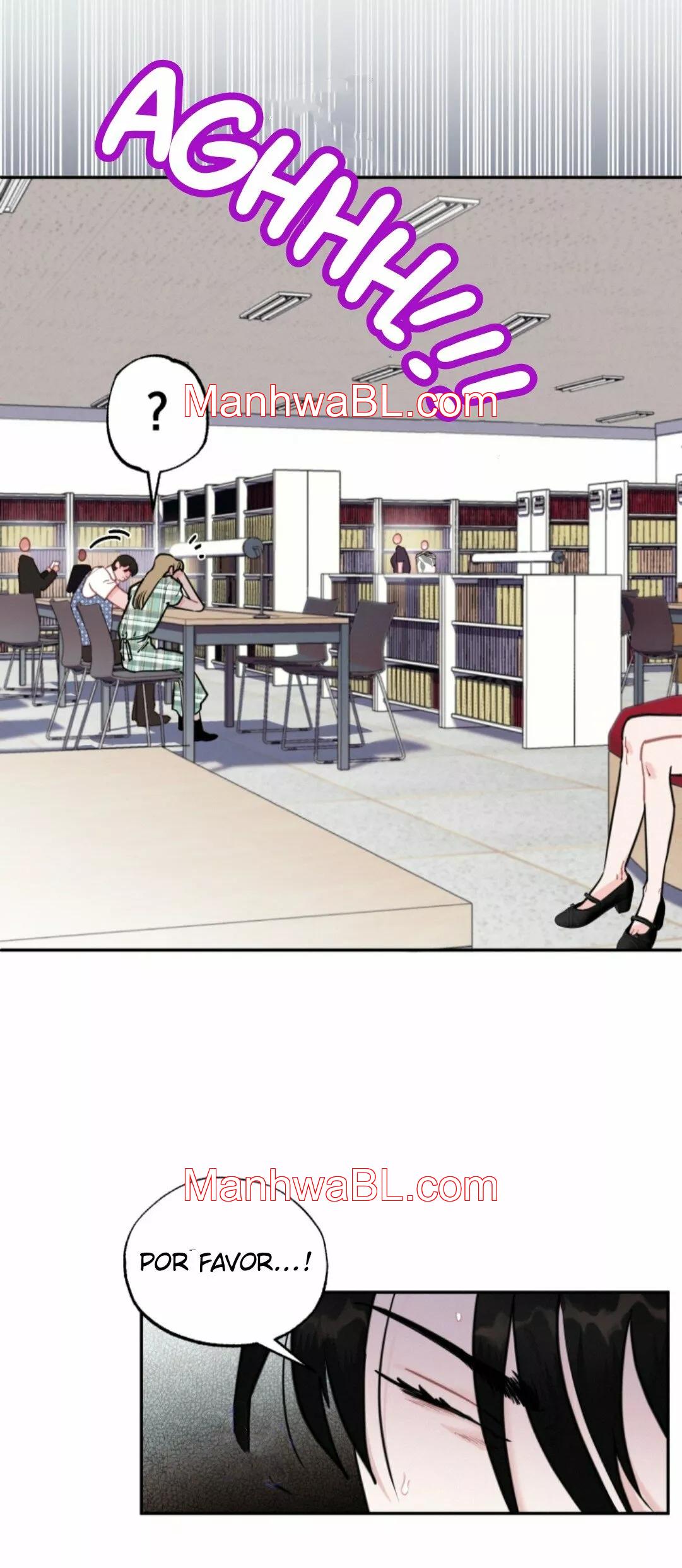 Mentiras sangrientas - Capítulo 11.00 manhwa