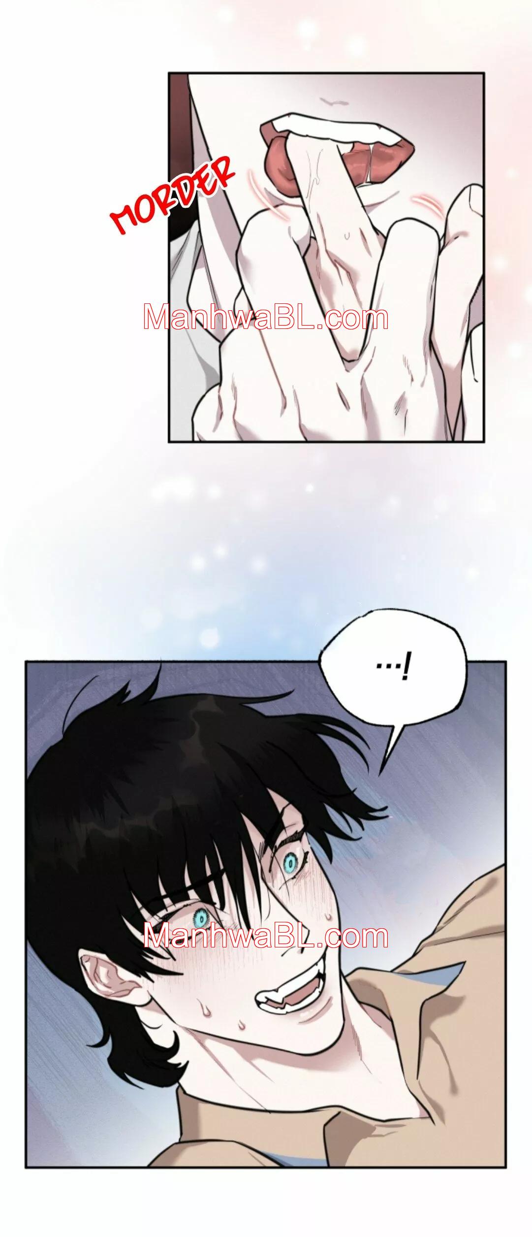 Mentiras sangrientas - Capítulo 13.00 manhwa