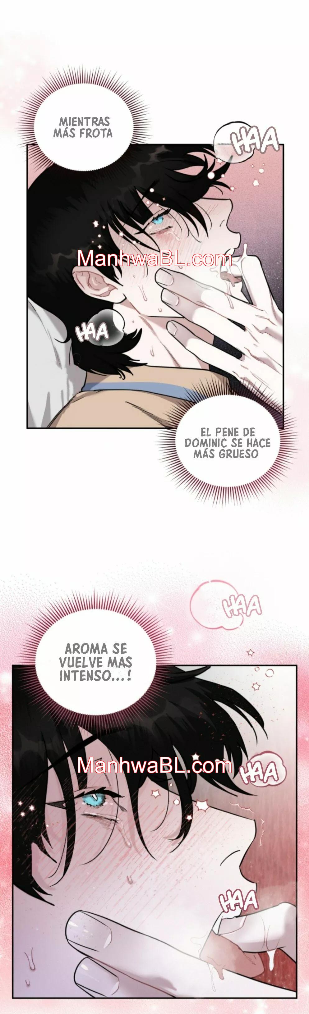 Mentiras sangrientas - Capítulo 13.00 manhwa