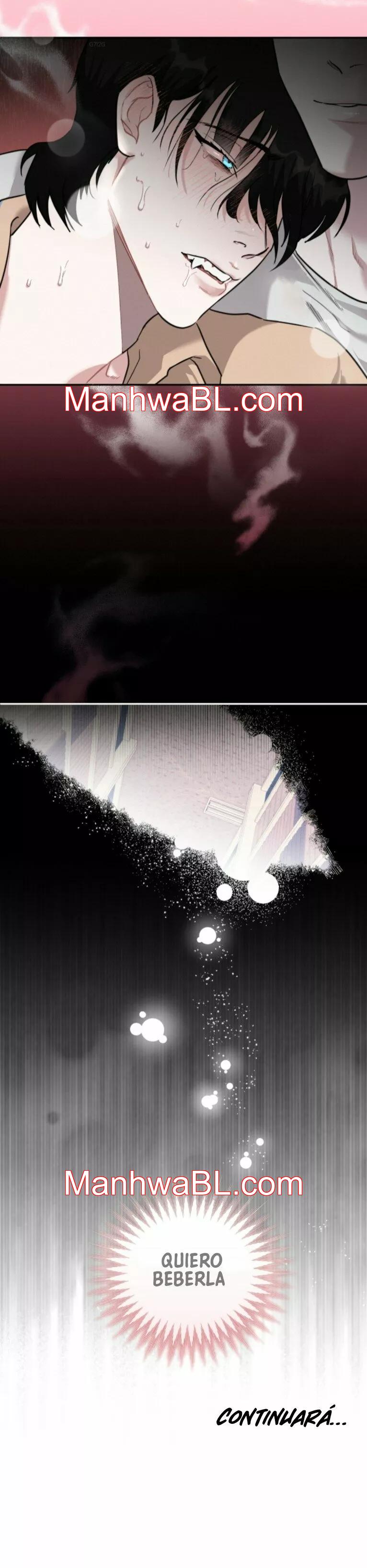 Mentiras sangrientas - Capítulo 13.00 manhwa