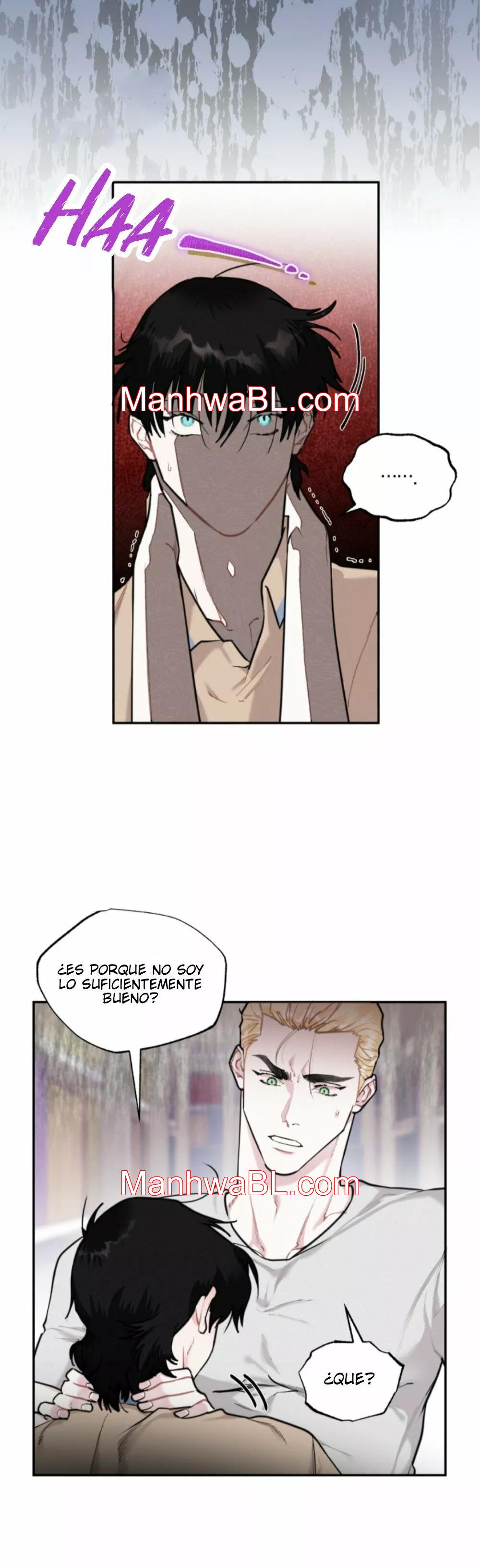 Mentiras sangrientas - Capítulo 13.00 manhwa
