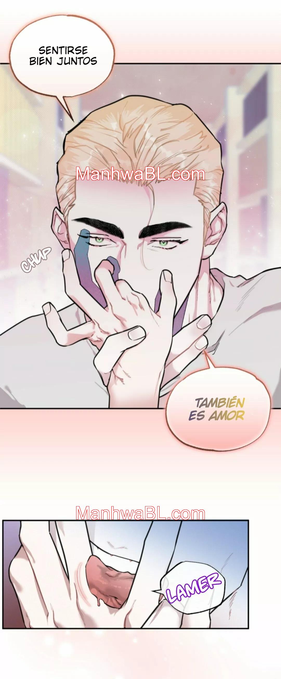 Mentiras sangrientas - Capítulo 13.00 manhwa