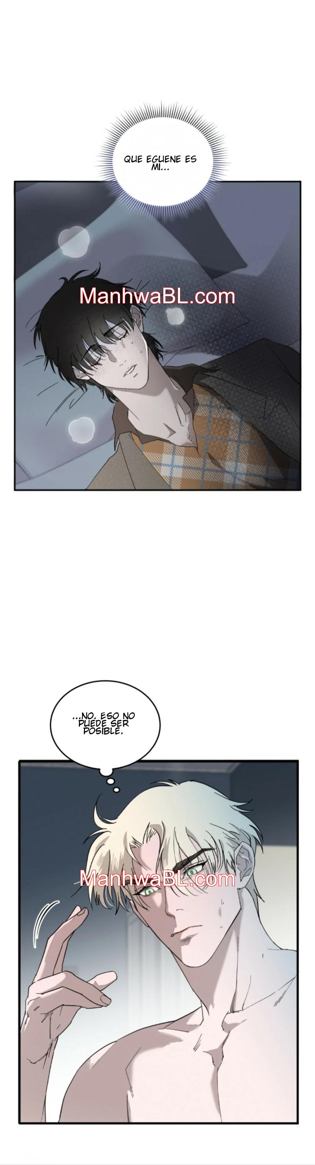 Mentiras sangrientas - Capítulo 31.00 manhwa