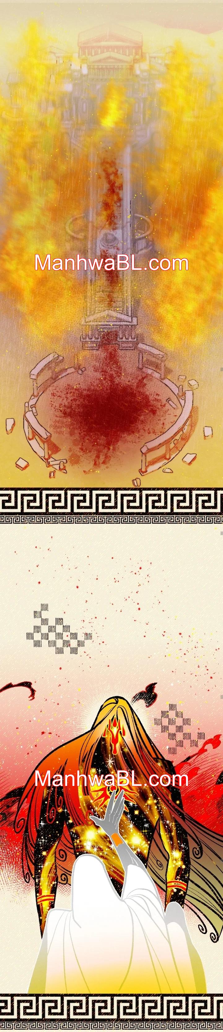 Mentiras sangrientas - Capítulo 30.00 manhwa