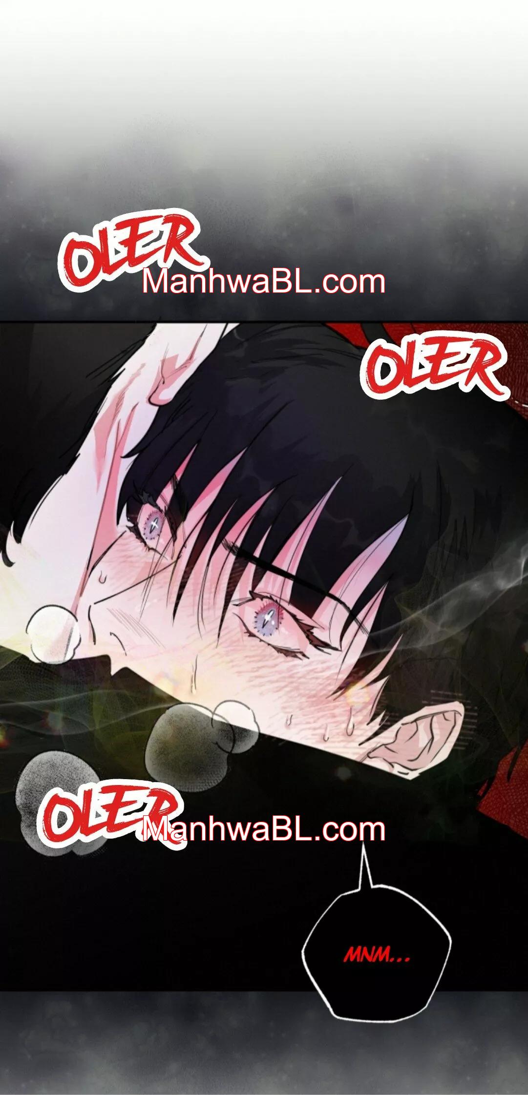 Mentiras sangrientas - Capítulo 9.00 manhwa