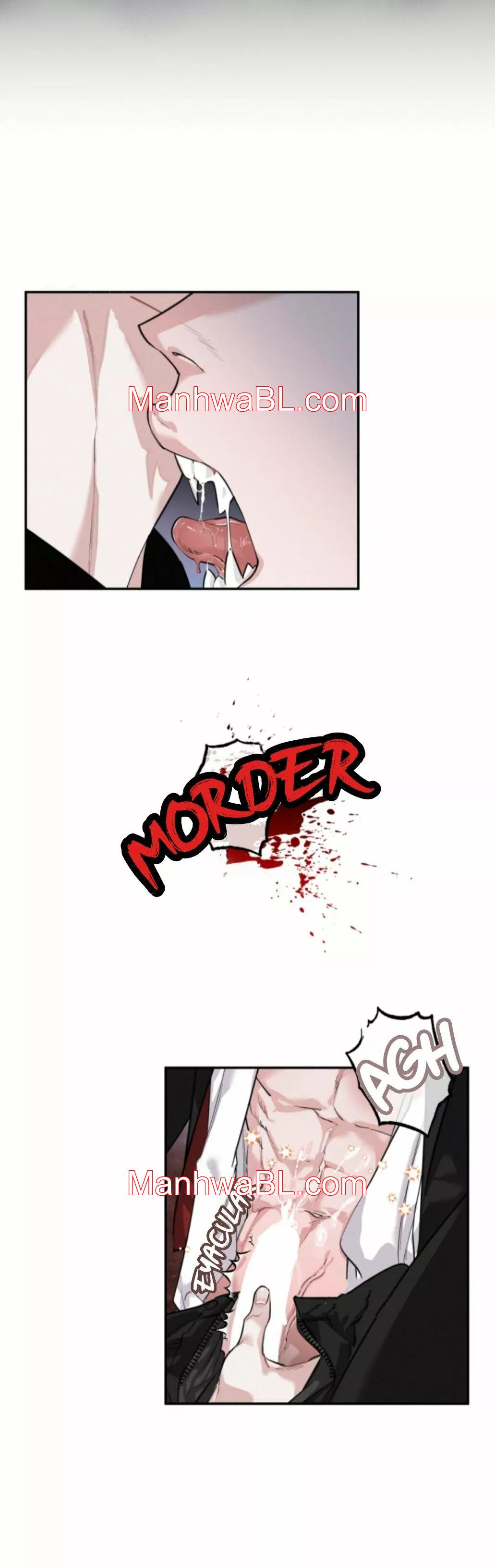 Mentiras sangrientas - Capítulo 9.00 manhwa