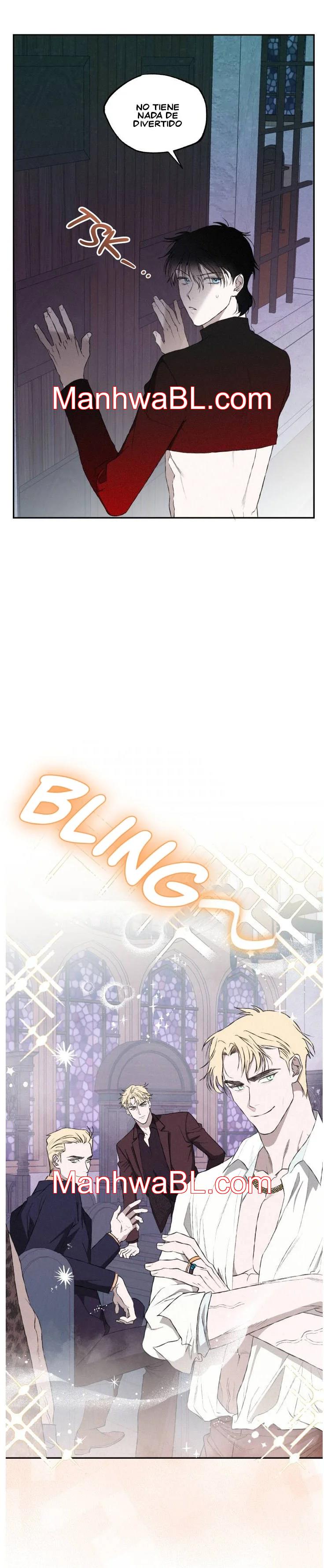 Mentiras sangrientas - Capítulo 47.00 manhwa