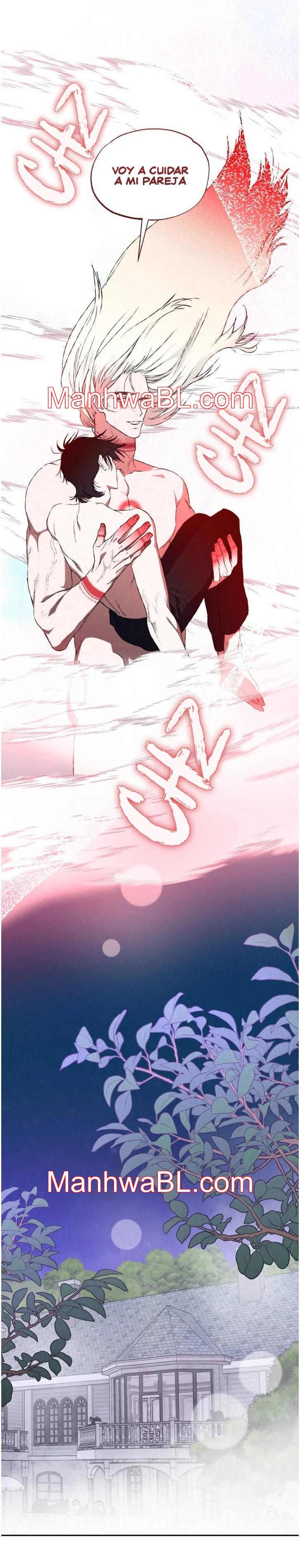 Mentiras sangrientas - Capítulo 49.00 manhwa