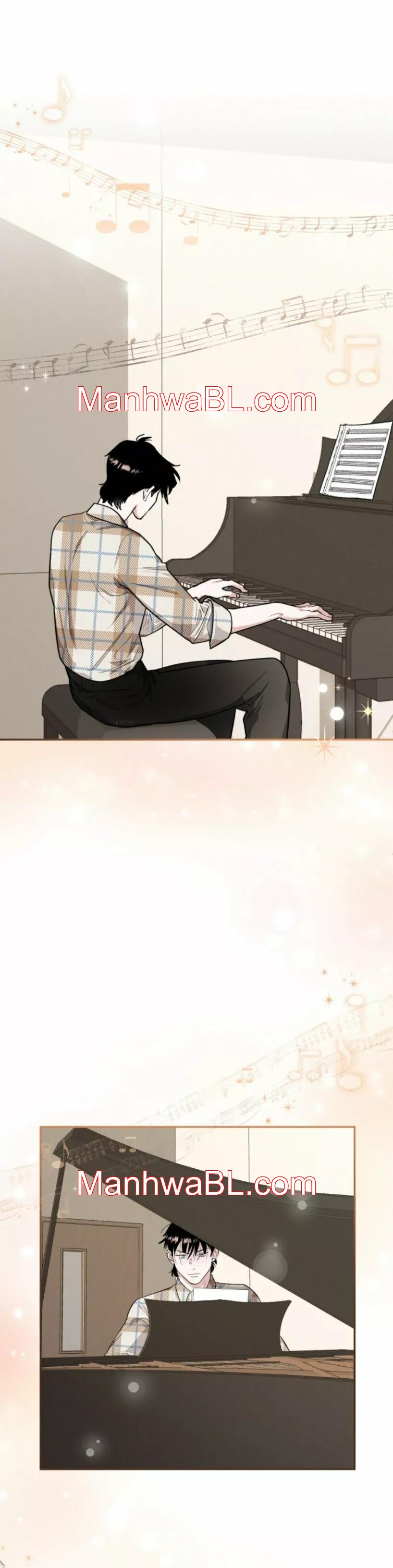 Mentiras sangrientas - Capítulo 20.00 manhwa