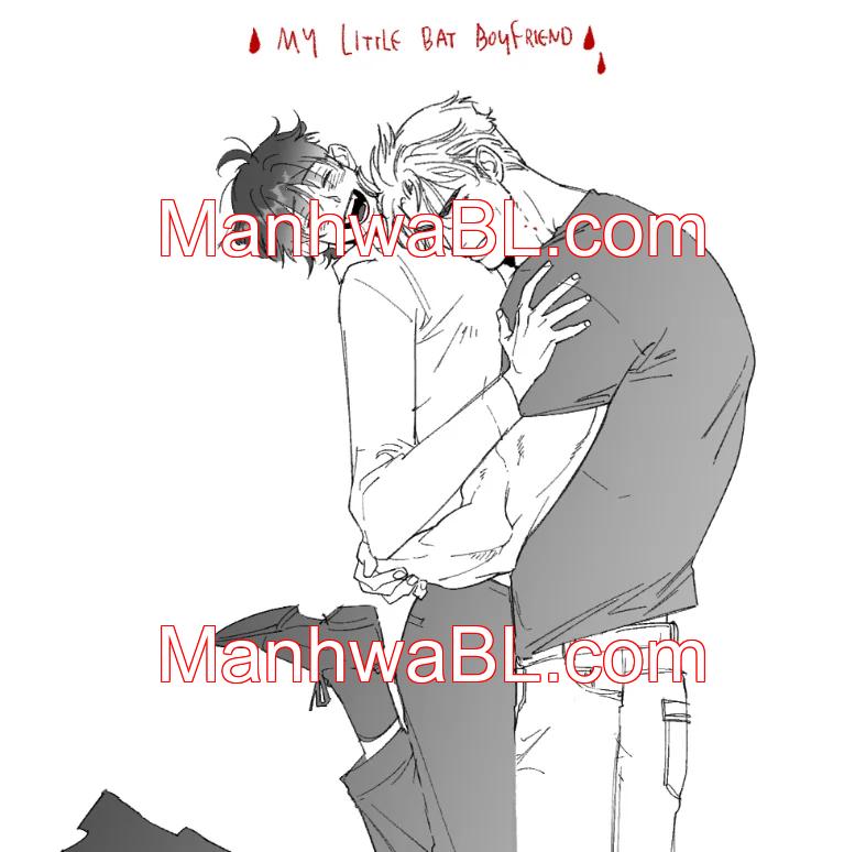 Mentiras sangrientas - Capítulo 30.50 manhwa