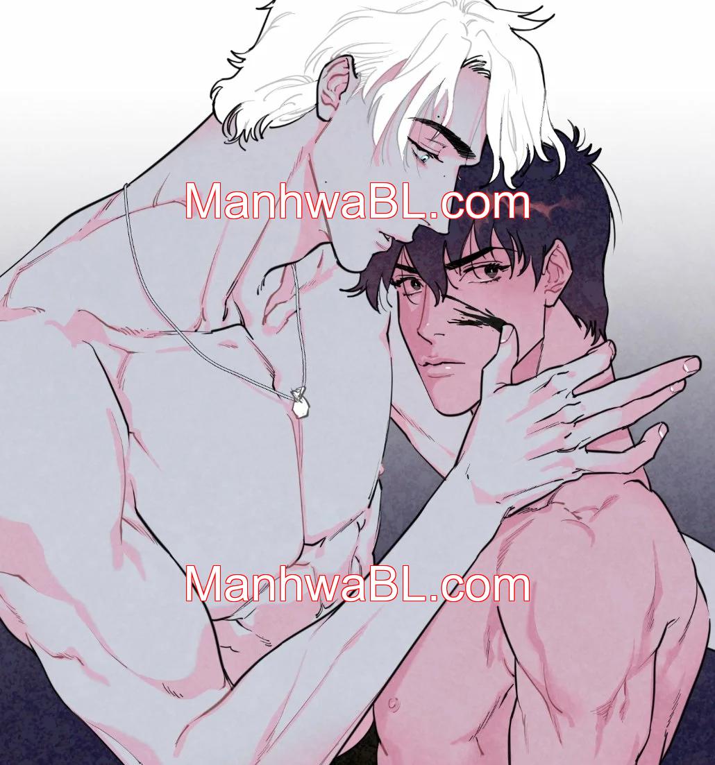 Mentiras sangrientas - Capítulo 30.50 manhwa