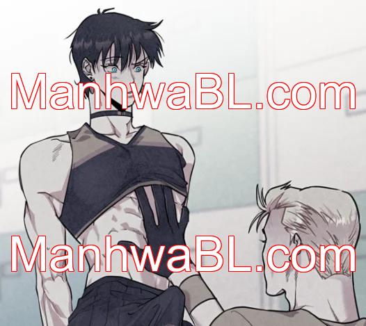 Mentiras sangrientas - Capítulo 30.50 manhwa