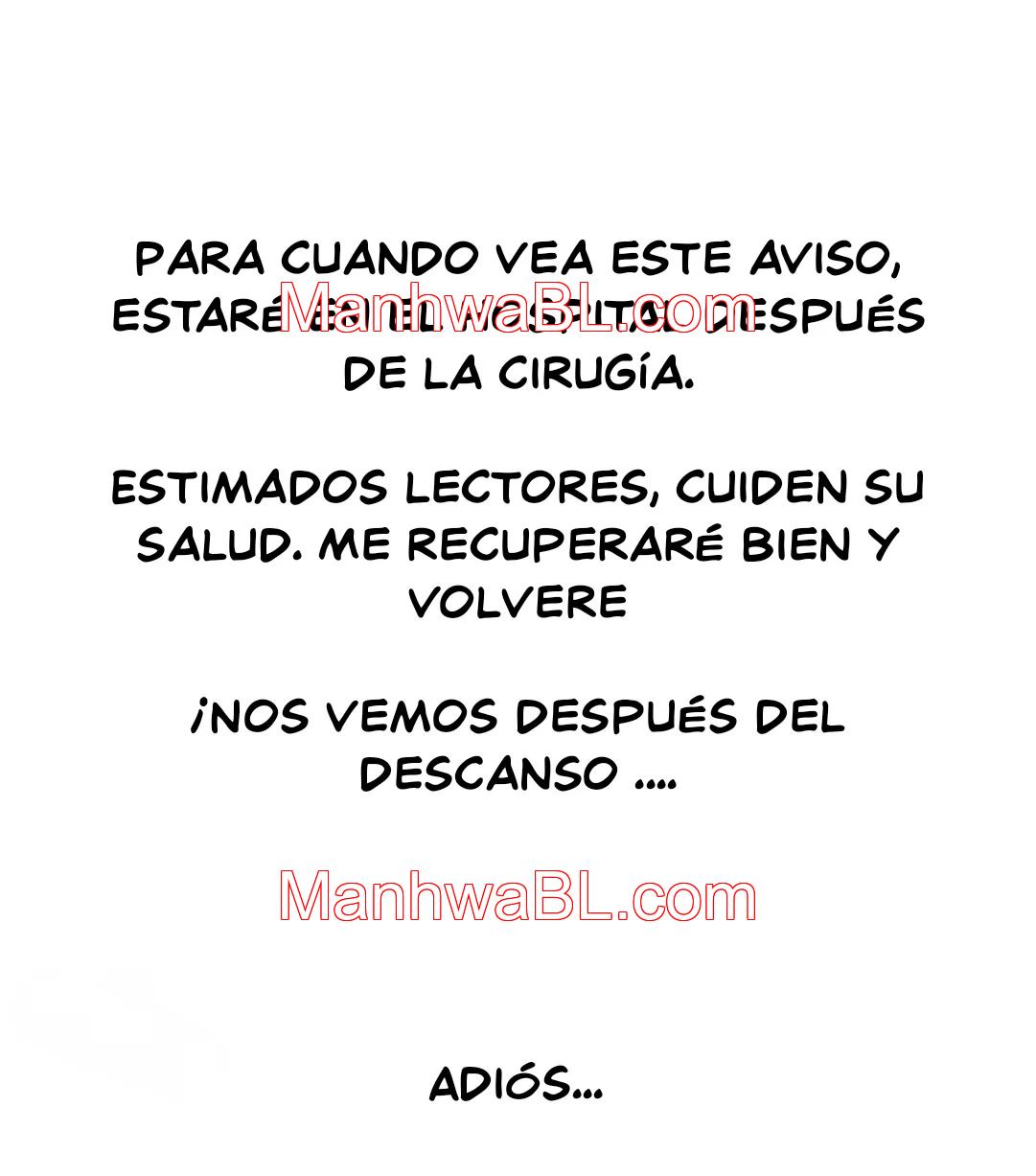 Mentiras sangrientas - Capítulo 40.50 manhwa