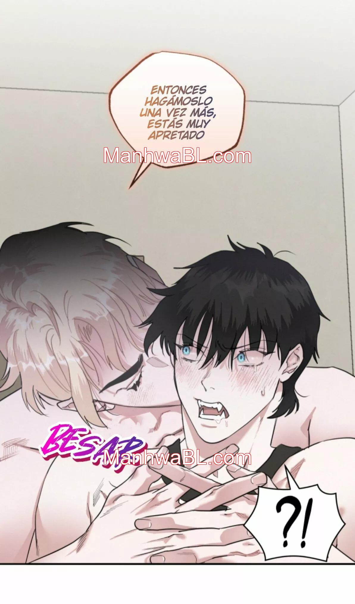 Mentiras sangrientas - Capítulo 18.00 manhwa