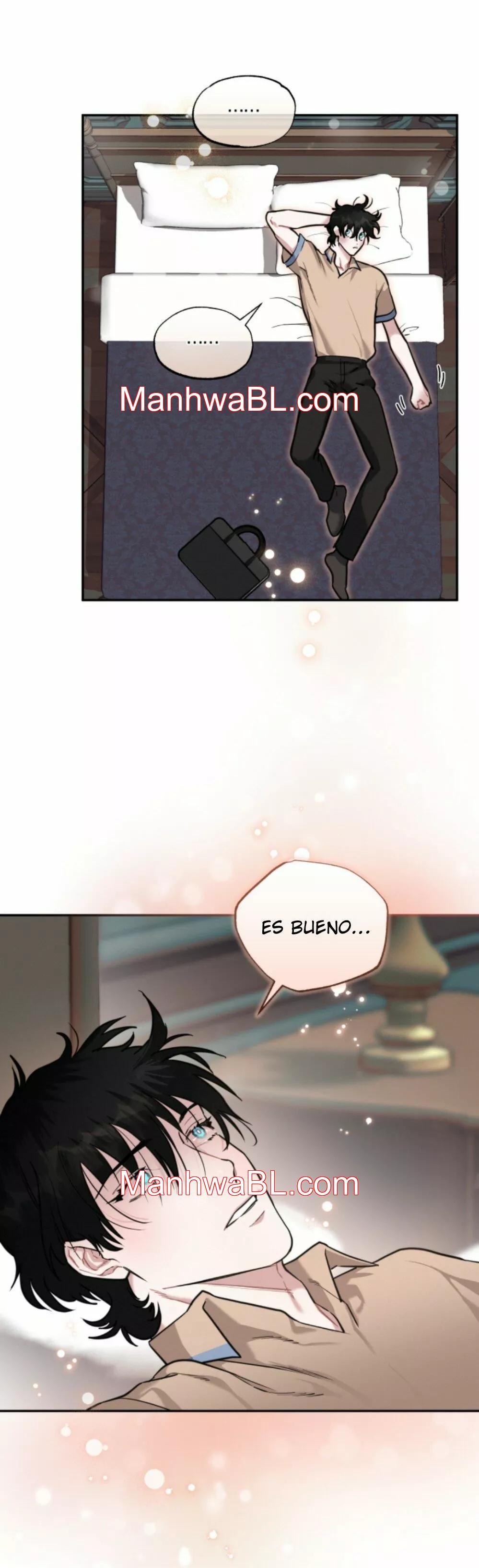 Mentiras sangrientas - Capítulo 14.00 manhwa