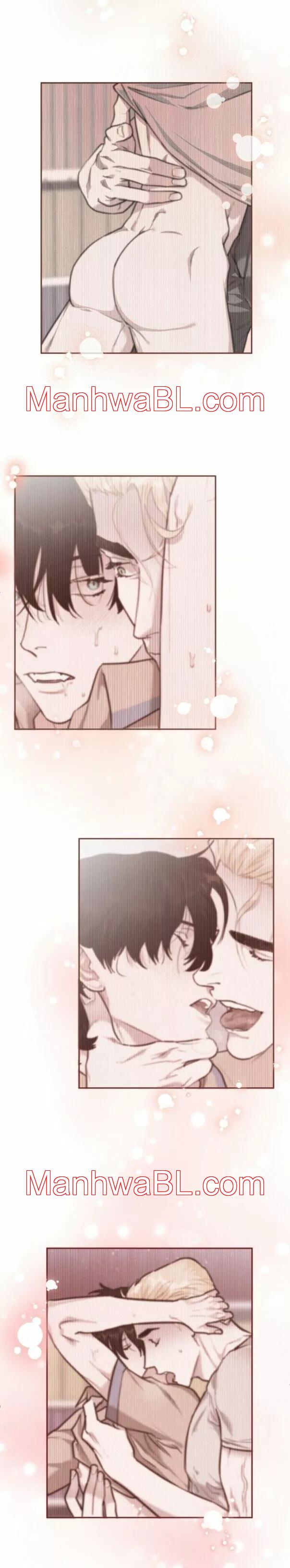 Mentiras sangrientas - Capítulo 14.00 manhwa
