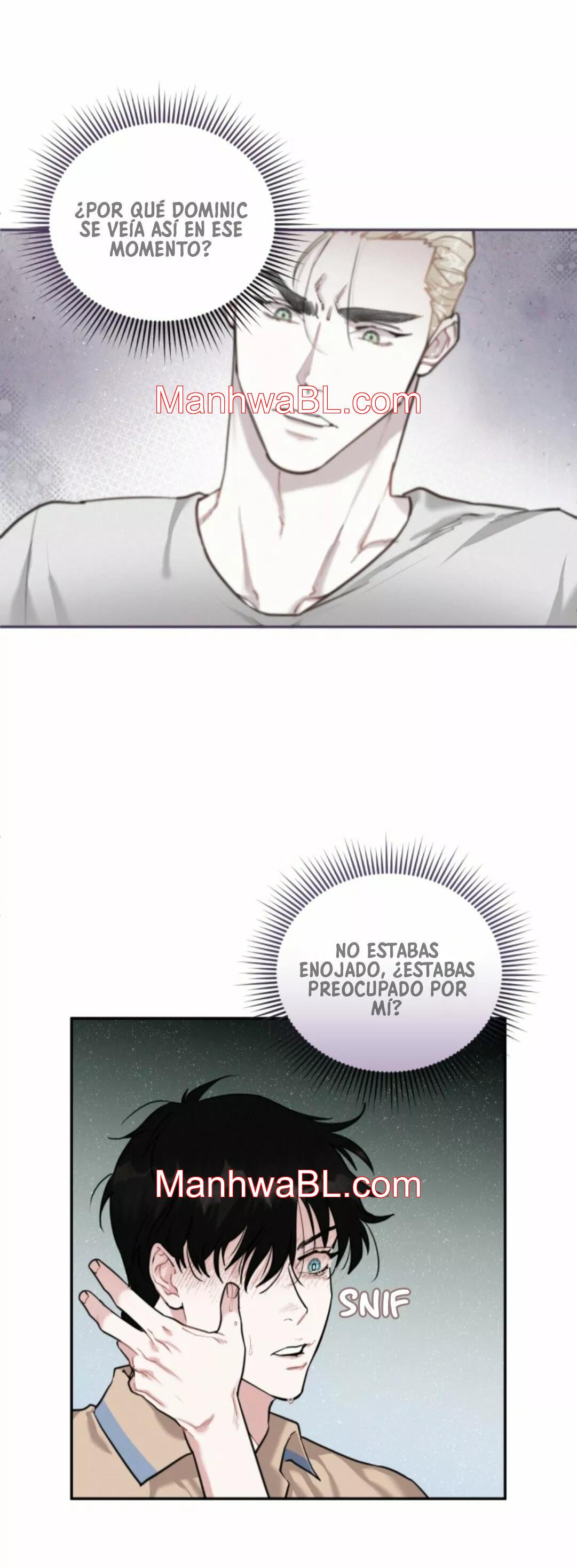 Mentiras sangrientas - Capítulo 14.00 manhwa