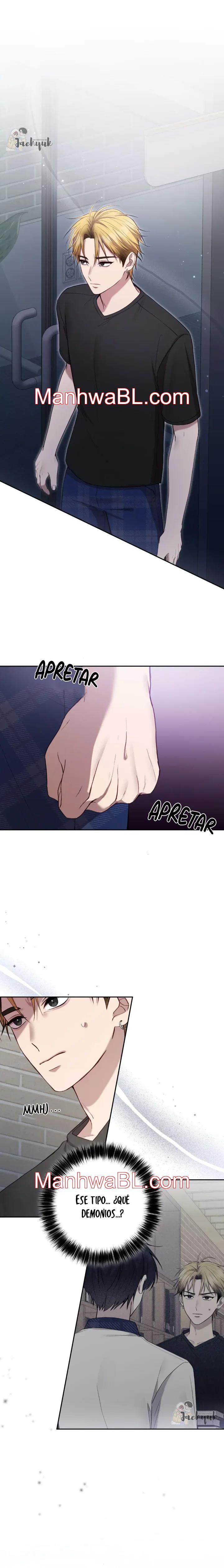 Yo, un gángster, me convertí en un estudiante de secundaria - Capítulo 37.00 manhwa