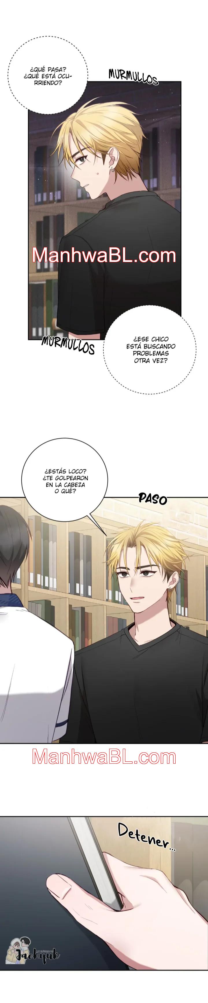 Yo, un gángster, me convertí en un estudiante de secundaria - Capítulo 37.00 manhwa