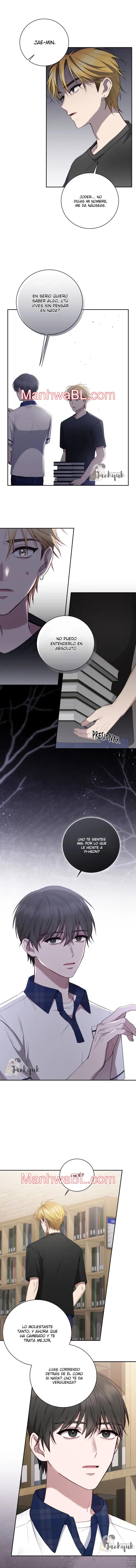 Yo, un gángster, me convertí en un estudiante de secundaria - Capítulo 37.00 manhwa