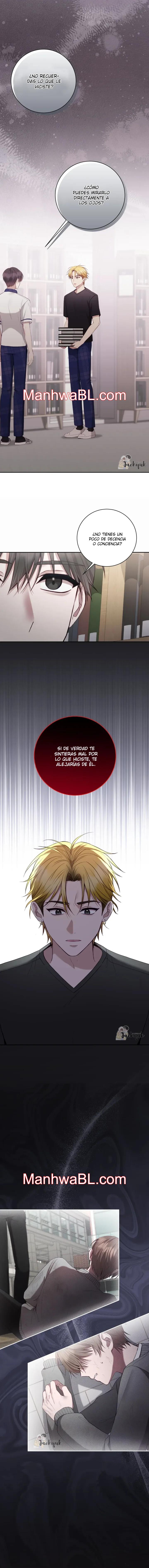 Yo, un gángster, me convertí en un estudiante de secundaria - Capítulo 37.00 manhwa