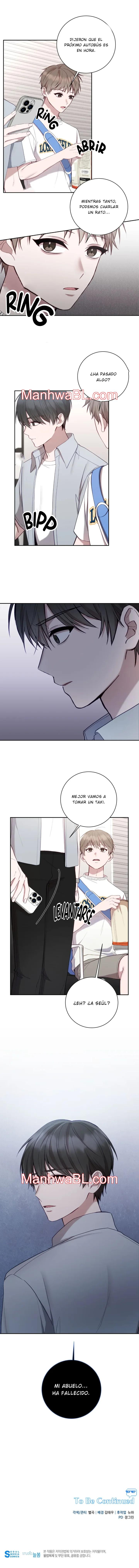 Yo, un gángster, me convertí en un estudiante de secundaria - Capítulo 28.00 manhwa