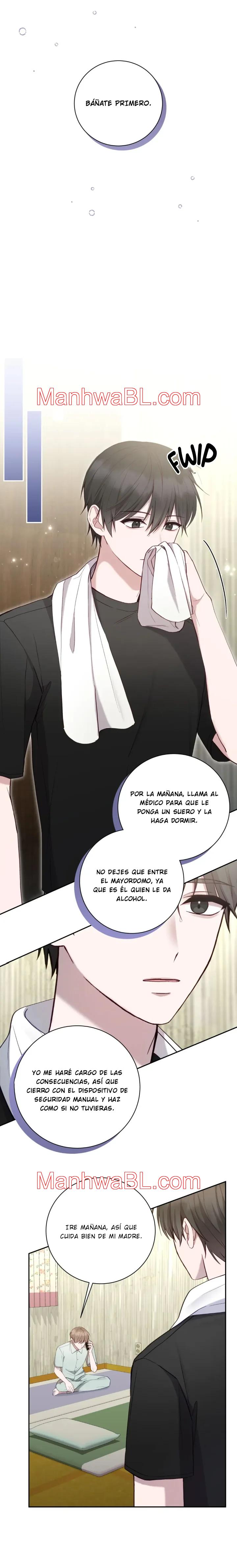 Yo, un gángster, me convertí en un estudiante de secundaria - Capítulo 28.00 manhwa