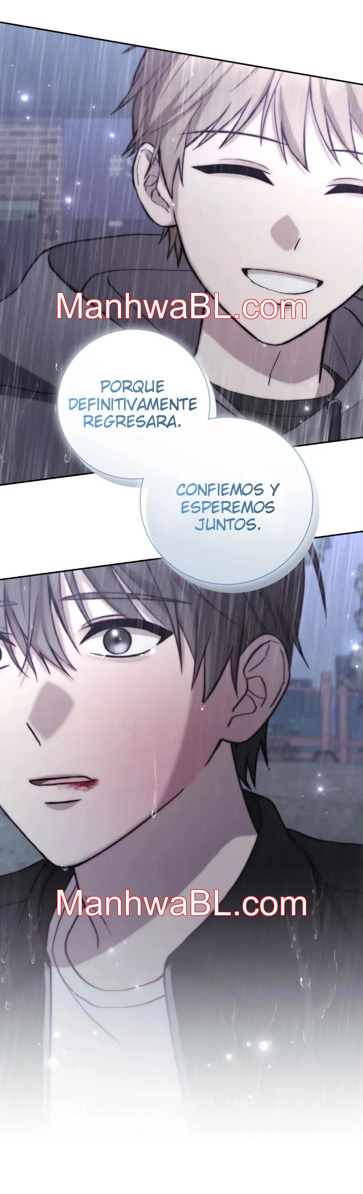 Yo, un gángster, me convertí en un estudiante de secundaria - Capítulo 20.00 manhwa