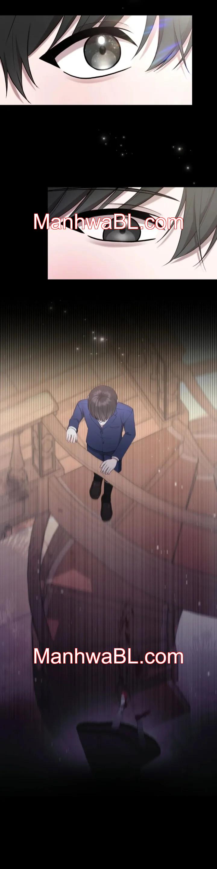 Yo, un gángster, me convertí en un estudiante de secundaria - Capítulo 20.00 manhwa