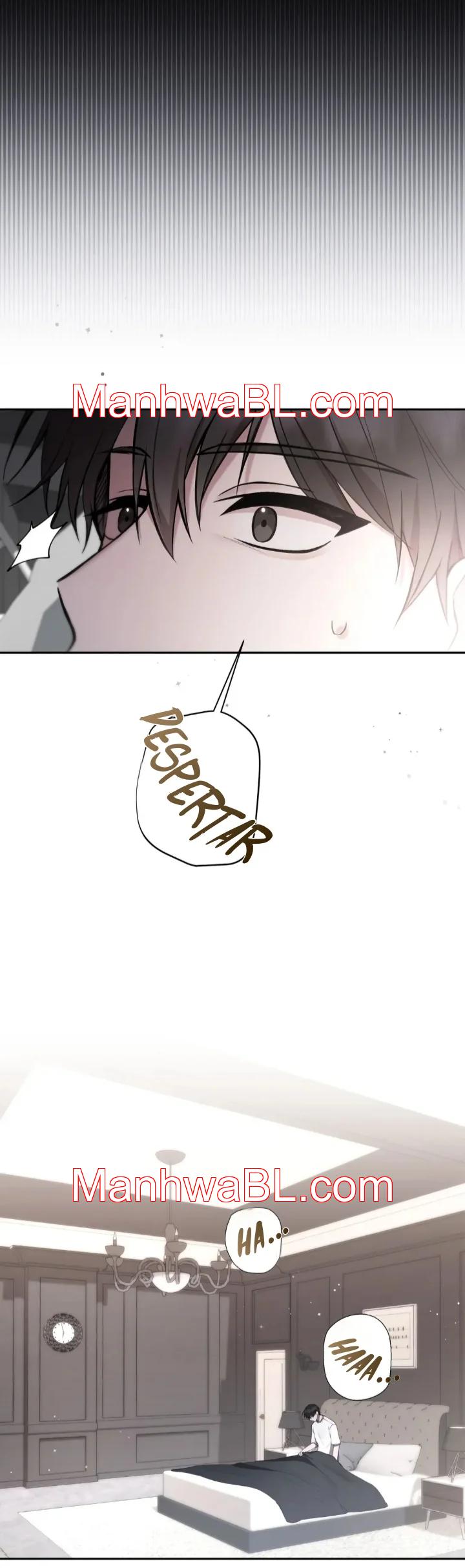 Yo, un gángster, me convertí en un estudiante de secundaria - Capítulo 20.00 manhwa