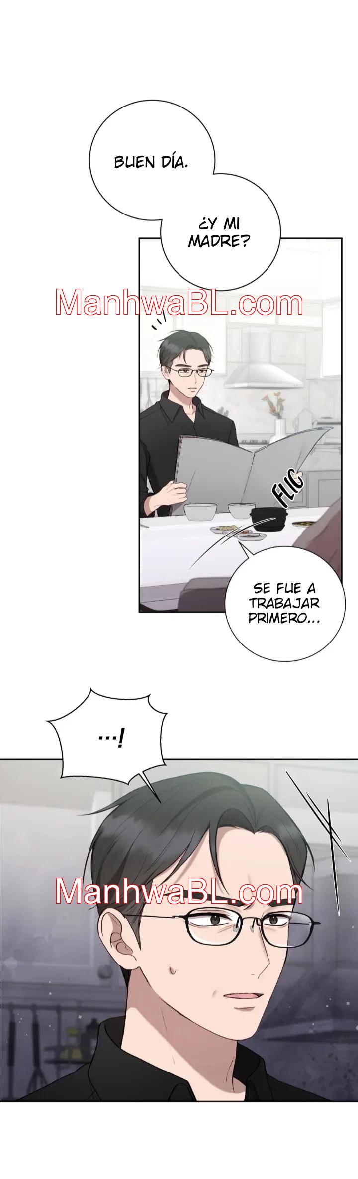 Yo, un gángster, me convertí en un estudiante de secundaria - Capítulo 20.00 manhwa