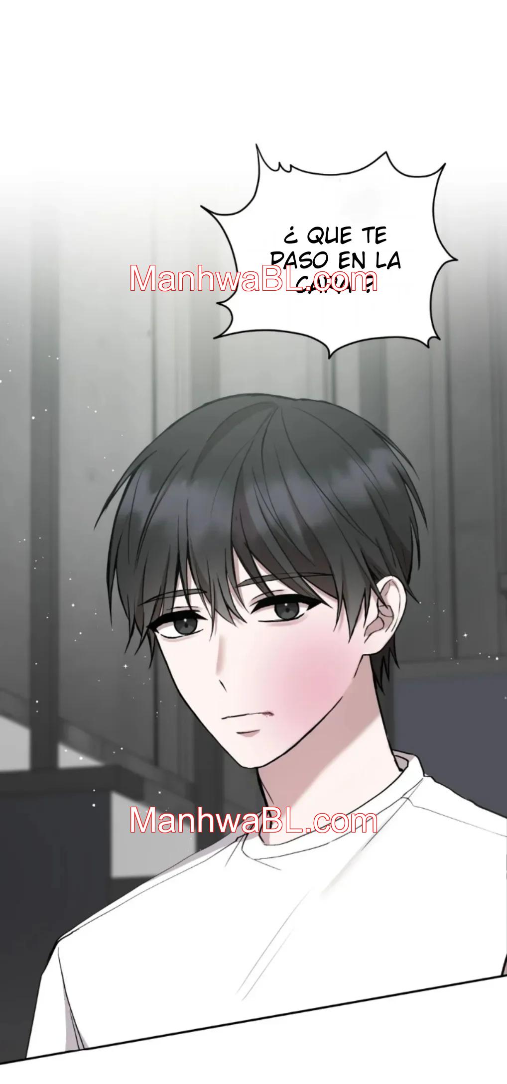 Yo, un gángster, me convertí en un estudiante de secundaria - Capítulo 20.00 manhwa