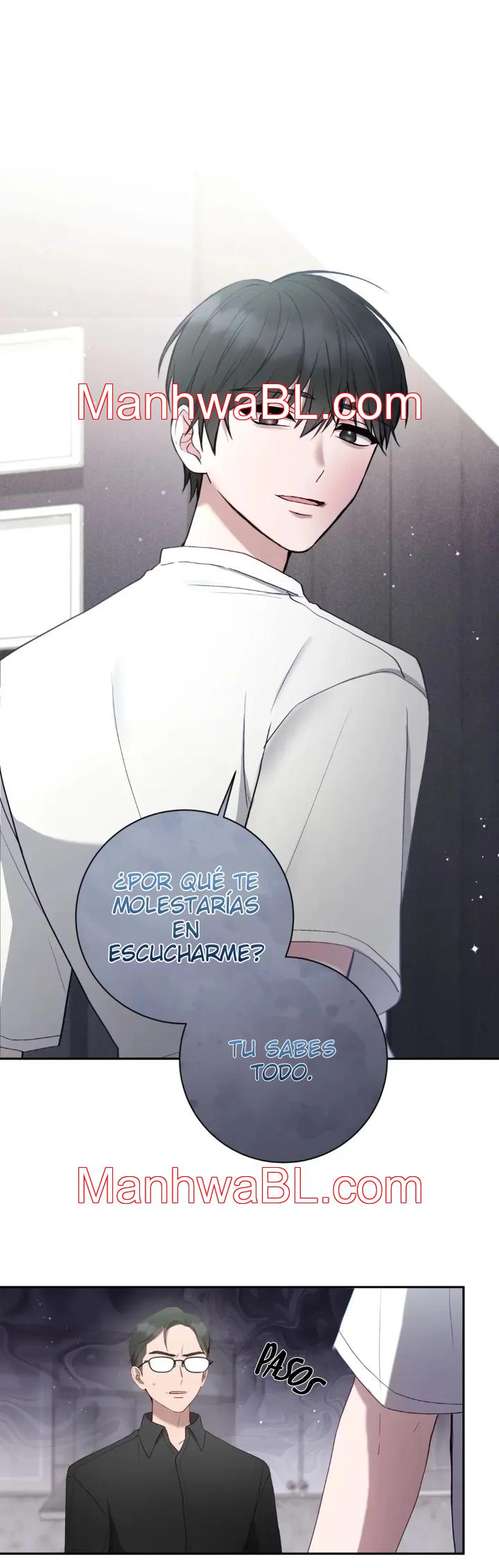 Yo, un gángster, me convertí en un estudiante de secundaria - Capítulo 20.00 manhwa