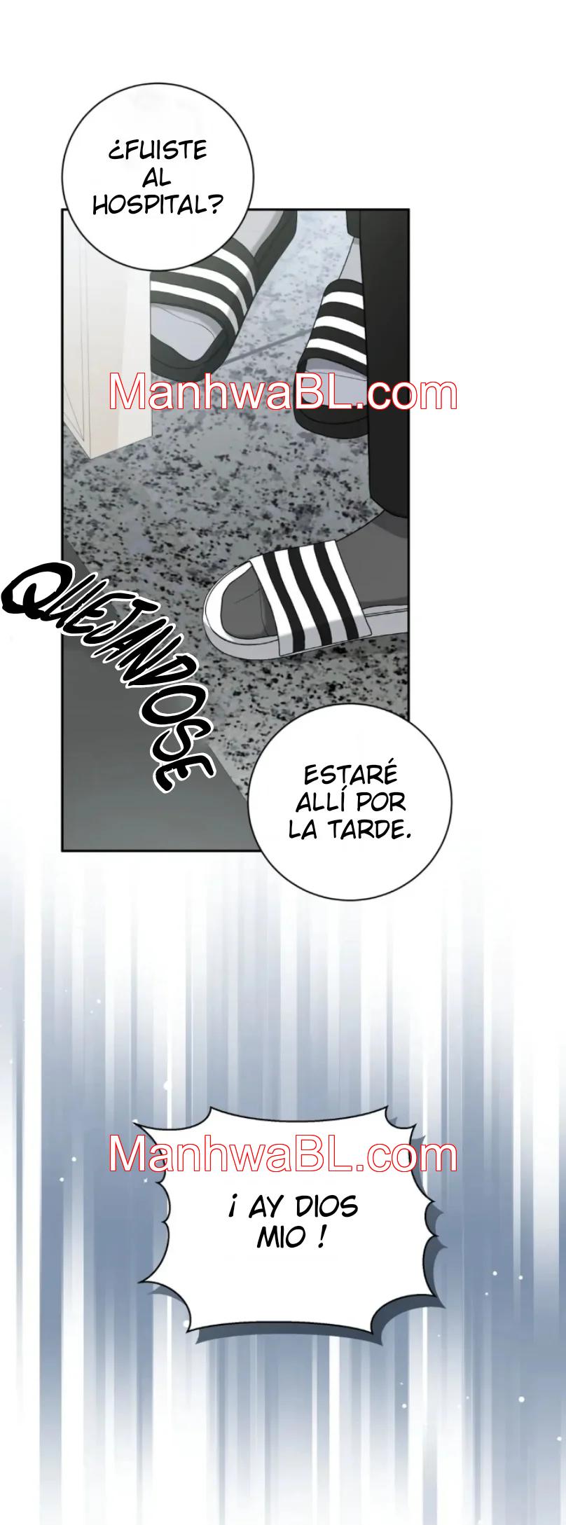 Yo, un gángster, me convertí en un estudiante de secundaria - Capítulo 20.00 manhwa