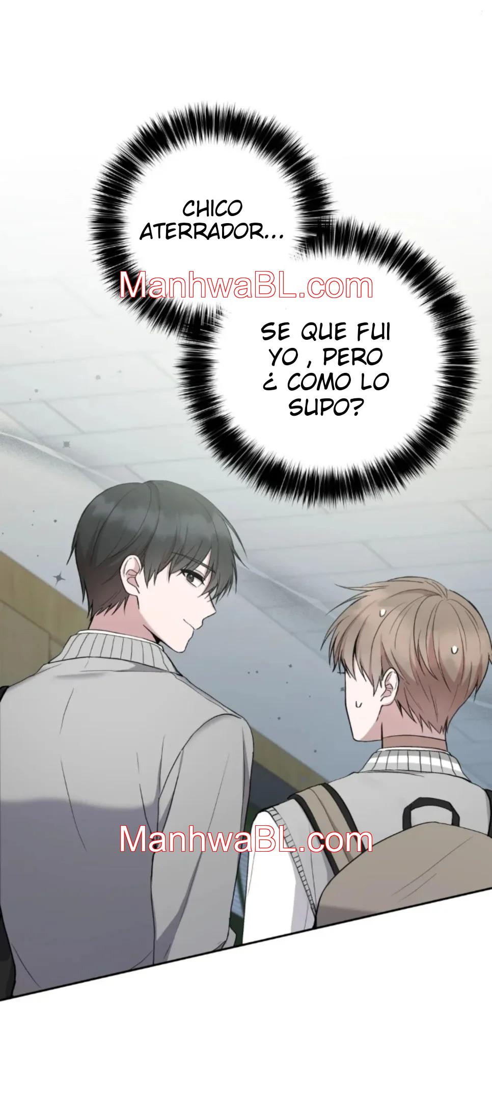 Yo, un gángster, me convertí en un estudiante de secundaria - Capítulo 20.00 manhwa