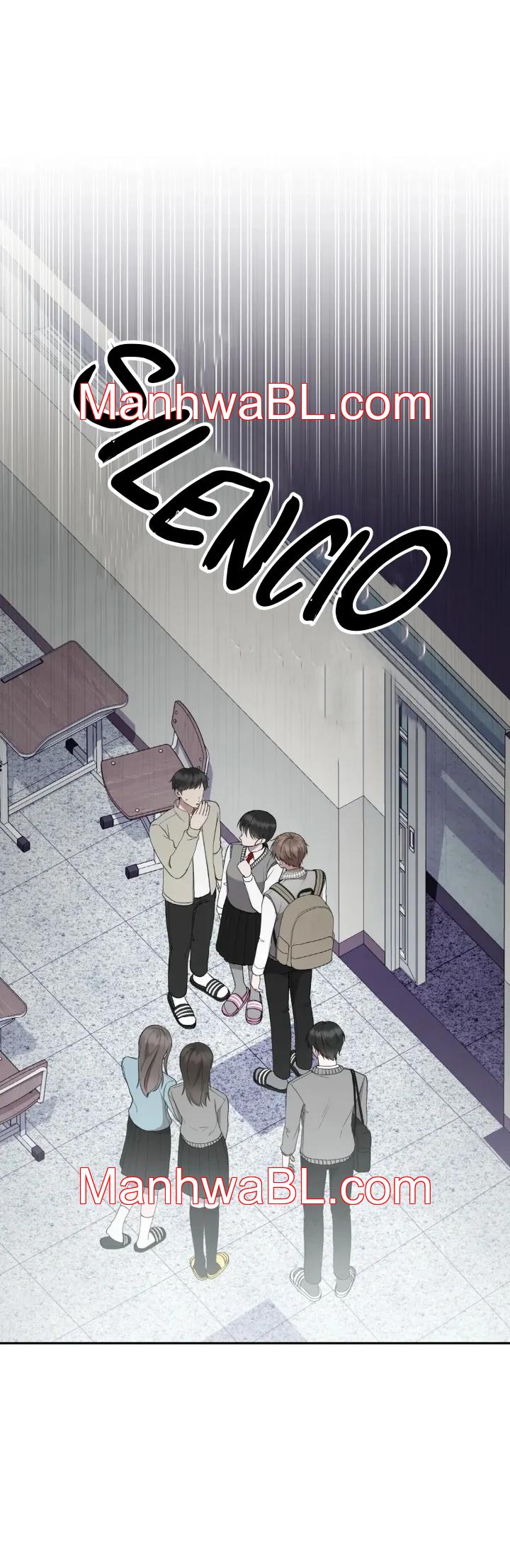 Yo, un gángster, me convertí en un estudiante de secundaria - Capítulo 20.00 manhwa