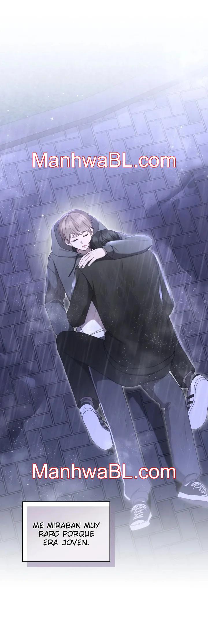 Yo, un gángster, me convertí en un estudiante de secundaria - Capítulo 20.00 manhwa