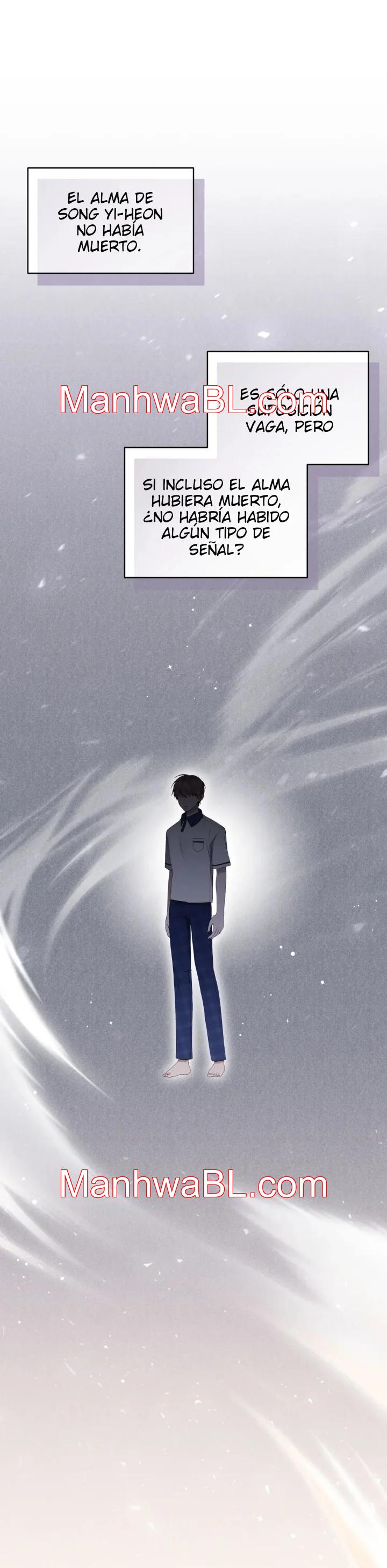 Yo, un gángster, me convertí en un estudiante de secundaria - Capítulo 20.00 manhwa