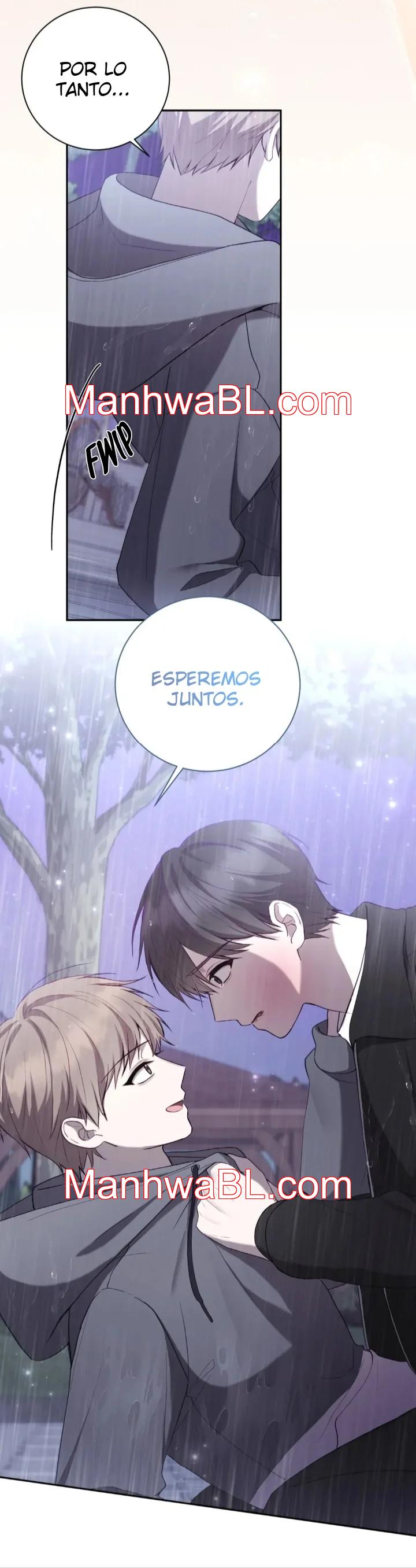 Yo, un gángster, me convertí en un estudiante de secundaria - Capítulo 20.00 manhwa