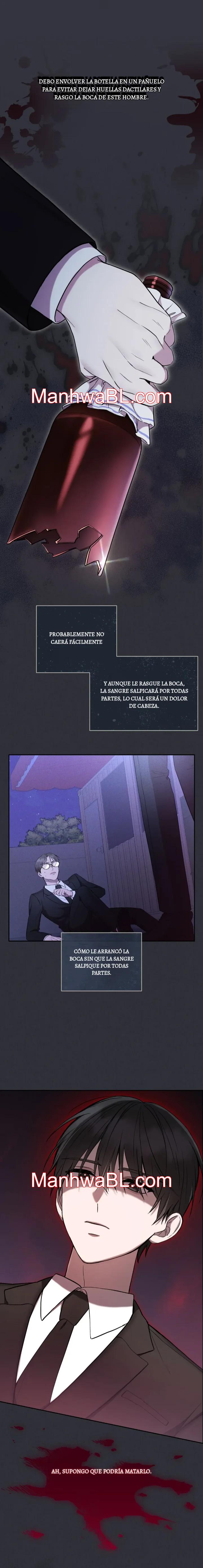 Yo, un gángster, me convertí en un estudiante de secundaria - Capítulo 31.00 manhwa