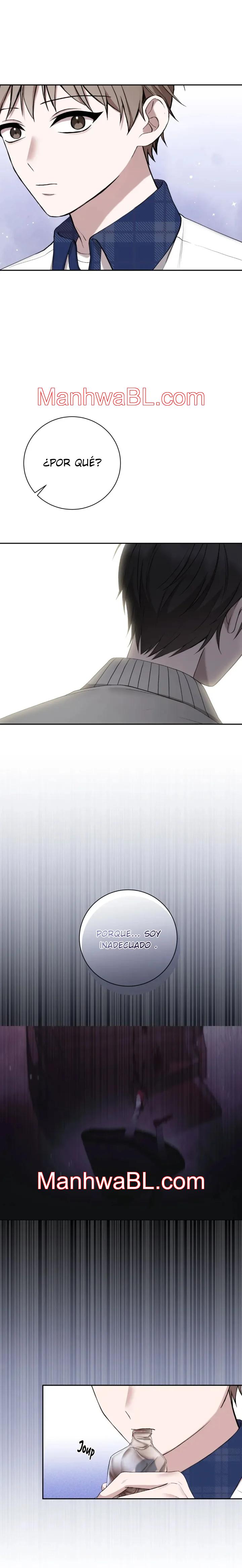 Yo, un gángster, me convertí en un estudiante de secundaria - Capítulo 23.00 manhwa