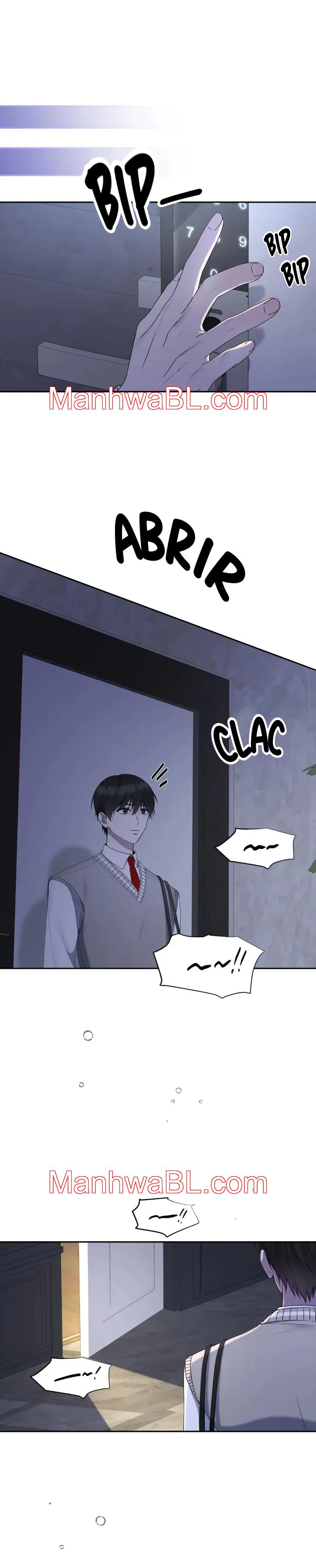 Yo, un gángster, me convertí en un estudiante de secundaria - Capítulo 23.00 manhwa