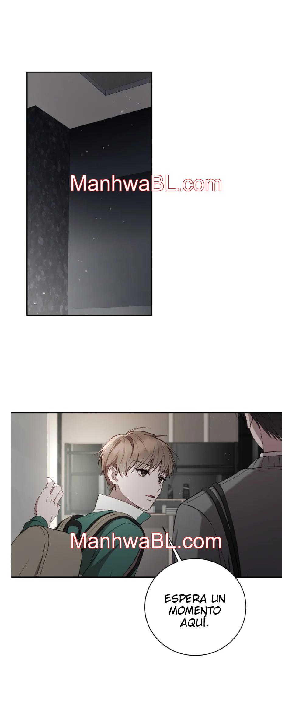 Yo, un gángster, me convertí en un estudiante de secundaria - Capítulo 13.00 manhwa