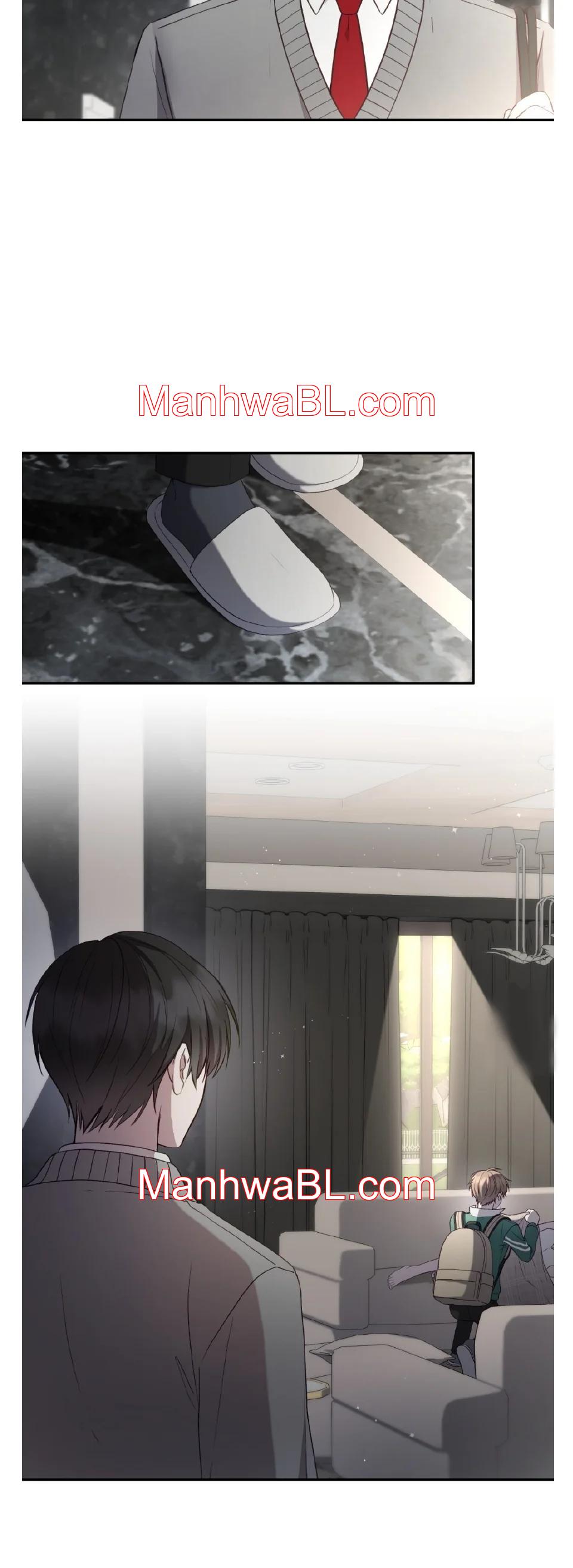 Yo, un gángster, me convertí en un estudiante de secundaria - Capítulo 13.00 manhwa