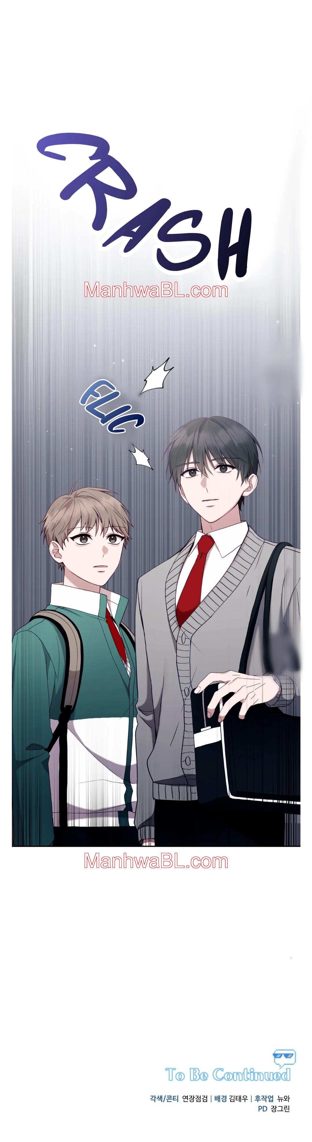 Yo, un gángster, me convertí en un estudiante de secundaria - Capítulo 13.00 manhwa