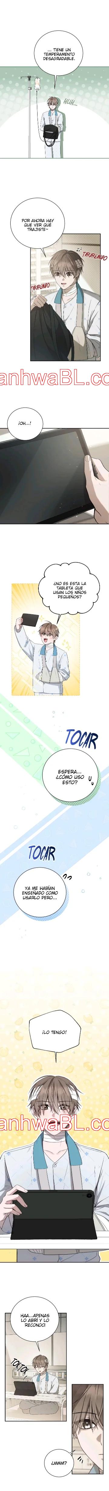 Yo, un gángster, me convertí en un estudiante de secundaria - Capítulo 2.00 manhwa